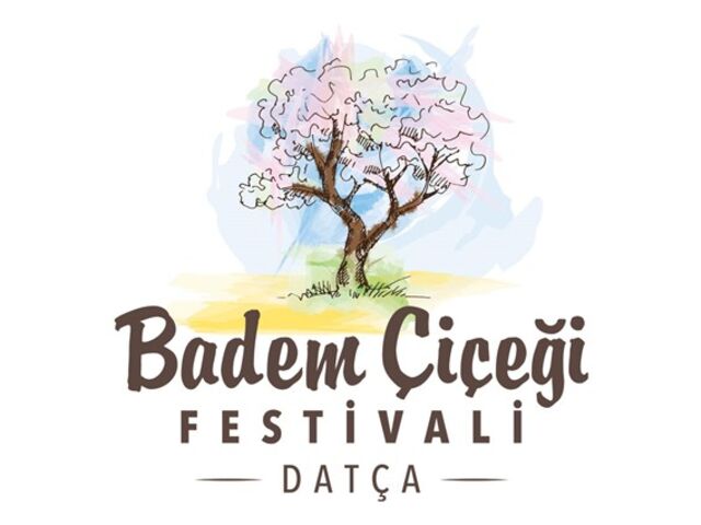 Datça Badem Çiçeği Festivali Turu/ 1 Gece Otel Konaklaması