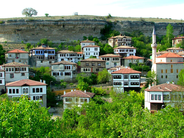 Batı Karadeniz Turu 1 Gece Konaklamalı İstanbul Çıkışlı Sömestir Özel 